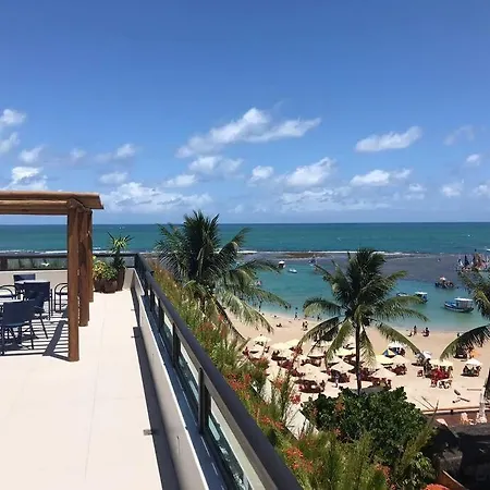 PLAGE 203- Frente mar, centrinho-2
