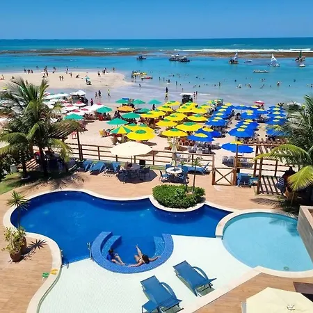 PLAGE 203- Frente mar, centrinho-3