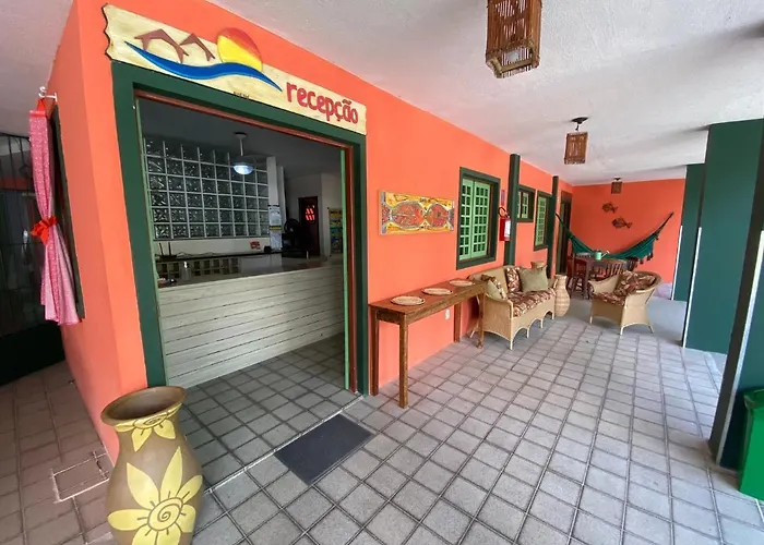 Chales Praias Do Sul Pôrto das Galinhas